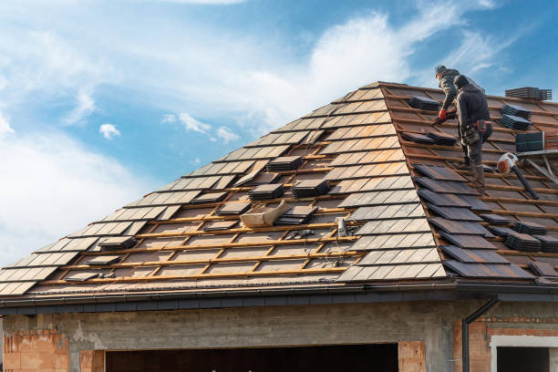 Best Metal Roofing Installation  in Ewa Beach, HI